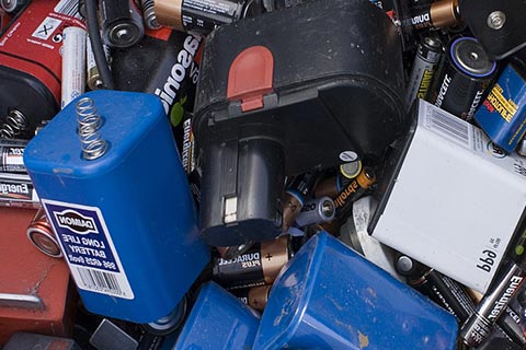 榆林高价旧电池回收,上门回收三元锂电池,钛酸锂电池回收